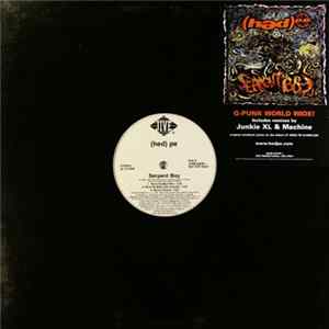 FLAC (hed) p.e. - Serpent Boy