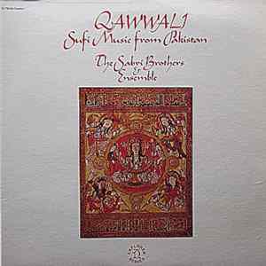 FLAC The Sabri Brothers & Ensemble - Qawwali - Sufi Music From Pakistan