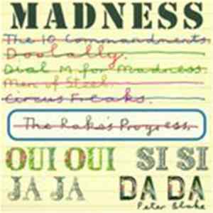 FLAC Madness - Oui Oui Si Si Ja Ja Da Da