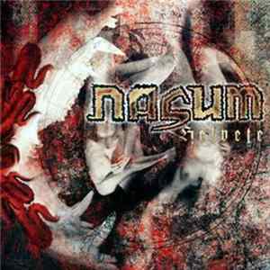 FLAC Nasum - Helvete