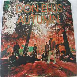 FLAC Don Ellis And His Orchestra - Autumn