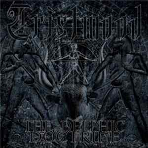 FLAC Tristwood - The Delphic Doctrine