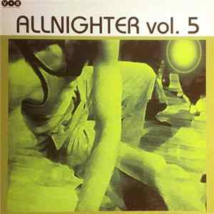FLAC Various - Allnighter Vol. 5
