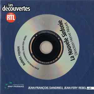 FLAC La Nouvele Sinfonie, Hervé Niquet - Classica Répertoire : Ballets Royaux