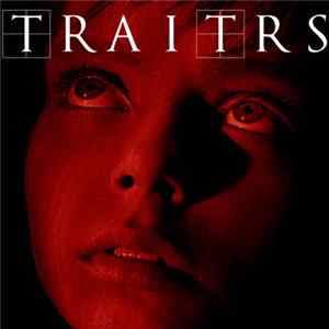 FLAC TRAITRS - Butcher's Coin Red