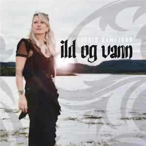 FLAC Jorid Ramfjord - Ild Og Vann