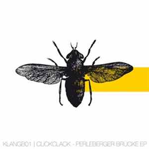 FLAC Clickclack - Perleberger Bruecke EP