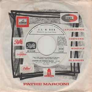 FLAC J. J. & Beb - Comme Un Oiseau Blanc