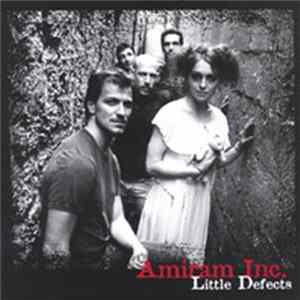FLAC Amiram Inc. - Little Defects