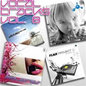 FLAC Various - Vocal Tracks EP Vol. 8