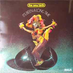 FLAC The New Birth - It's Been A Long Time