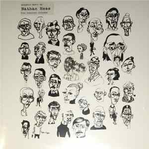 FLAC Nathan Hess - Nathan Hess