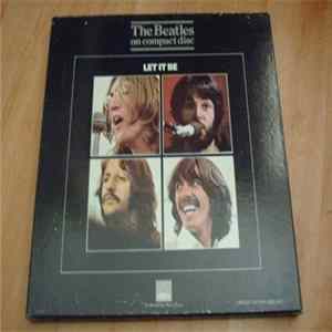 FLAC Beatles, The - Let It Be