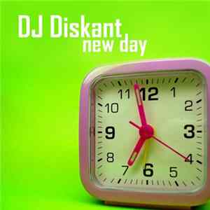 FLAC DJ Diskant - New Day