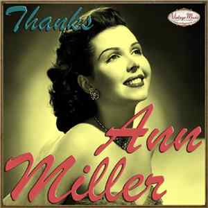 FLAC Ann Miller - Ann Miller