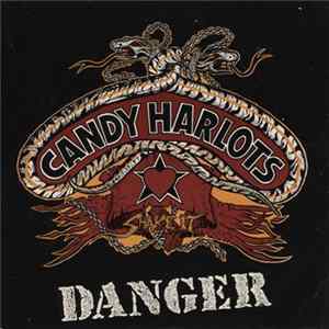 FLAC Candy Harlots - Danger