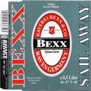 FLAC Bexx - Sail Away