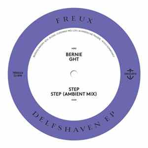 FLAC Freux - Delfshaven EP