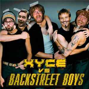 FLAC xyce - xyce vs. backstreet boys