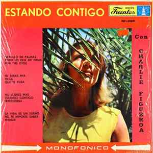 FLAC Charlie Figueroa - Estando Contigo