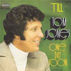 FLAC Tom Jones - Till