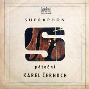 FLAC Karel Černoch - Páteční