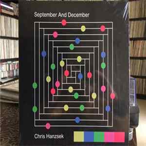 FLAC Chris Hanzsek - September And December