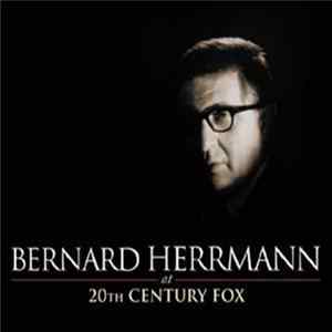 FLAC Bernard Herrmann - At 20th Century Fox