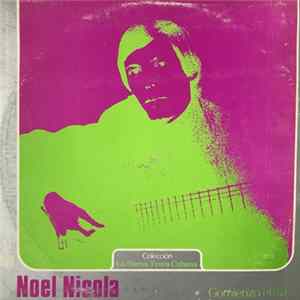 FLAC Noel Nicola - Comienzo El Día
