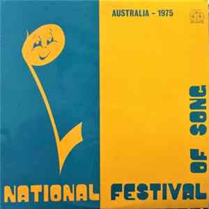 FLAC Various - Girl Guides National Festival Of Song