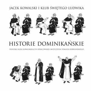 FLAC Jacek Kowalski I Klub Świętego Ludwika - Historie Dominikańskie