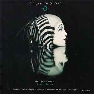 FLAC Cirque Du Soleil