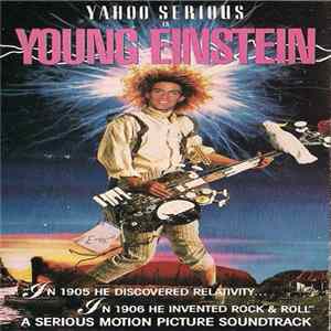FLAC Various - Young Einstein (A Serious Motion Picture Soundtrack)