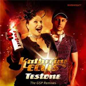 FLAC Katherine Ellis, Testone - Perfect (The GSP Remixes)