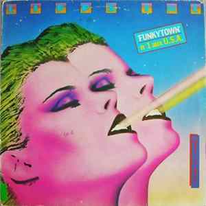 FLAC Lipps, Inc. - Mouth To Mouth
