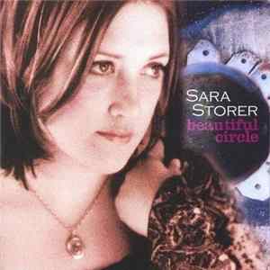 FLAC Sara Storer - Beautiful Circle