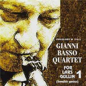 FLAC Gianni Basso Quartet - For Lars Gullin