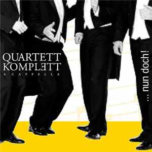FLAC Quartett Komplett - ... Nun Doch!