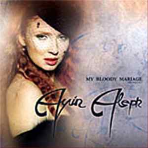 FLAC Ayin Aleph - My Bloody Mariage