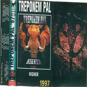FLAC Treponem Pal - Higher