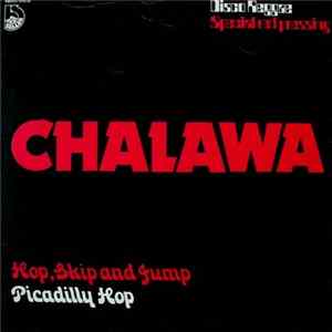 FLAC Chalawa - Hop, Skip And Jump