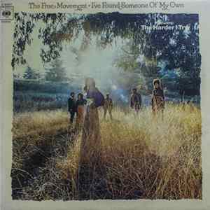 FLAC The Free Movement - I've Found Someone Of My Own