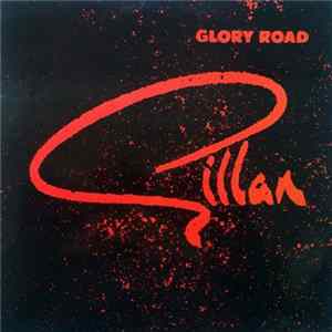 FLAC Gillan - Glory Road