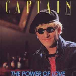 FLAC Captain Sensible - The Power Of Love
