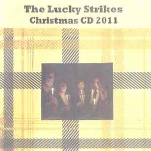 FLAC The Lucky Strikes - Christmas CD 2011