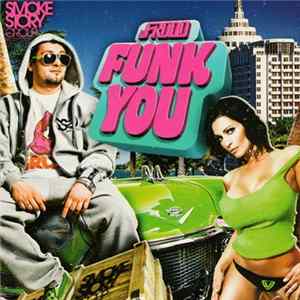 FLAC DJ Frodo - Funk You