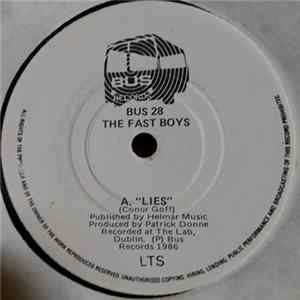 FLAC The Fast Boys - Lies