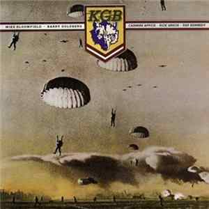 FLAC KGB - KGB
