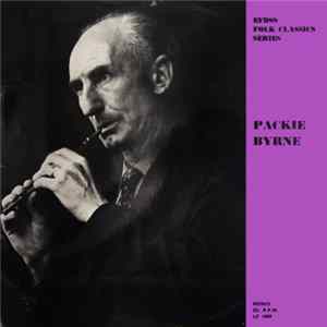 FLAC Packie Byrne - Packie Byrne