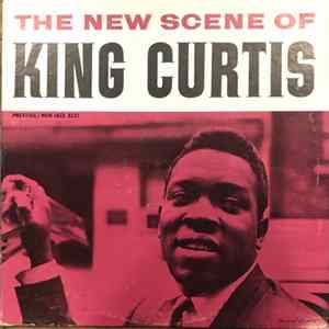 FLAC King Curtis - The New Scene Of King Curtis